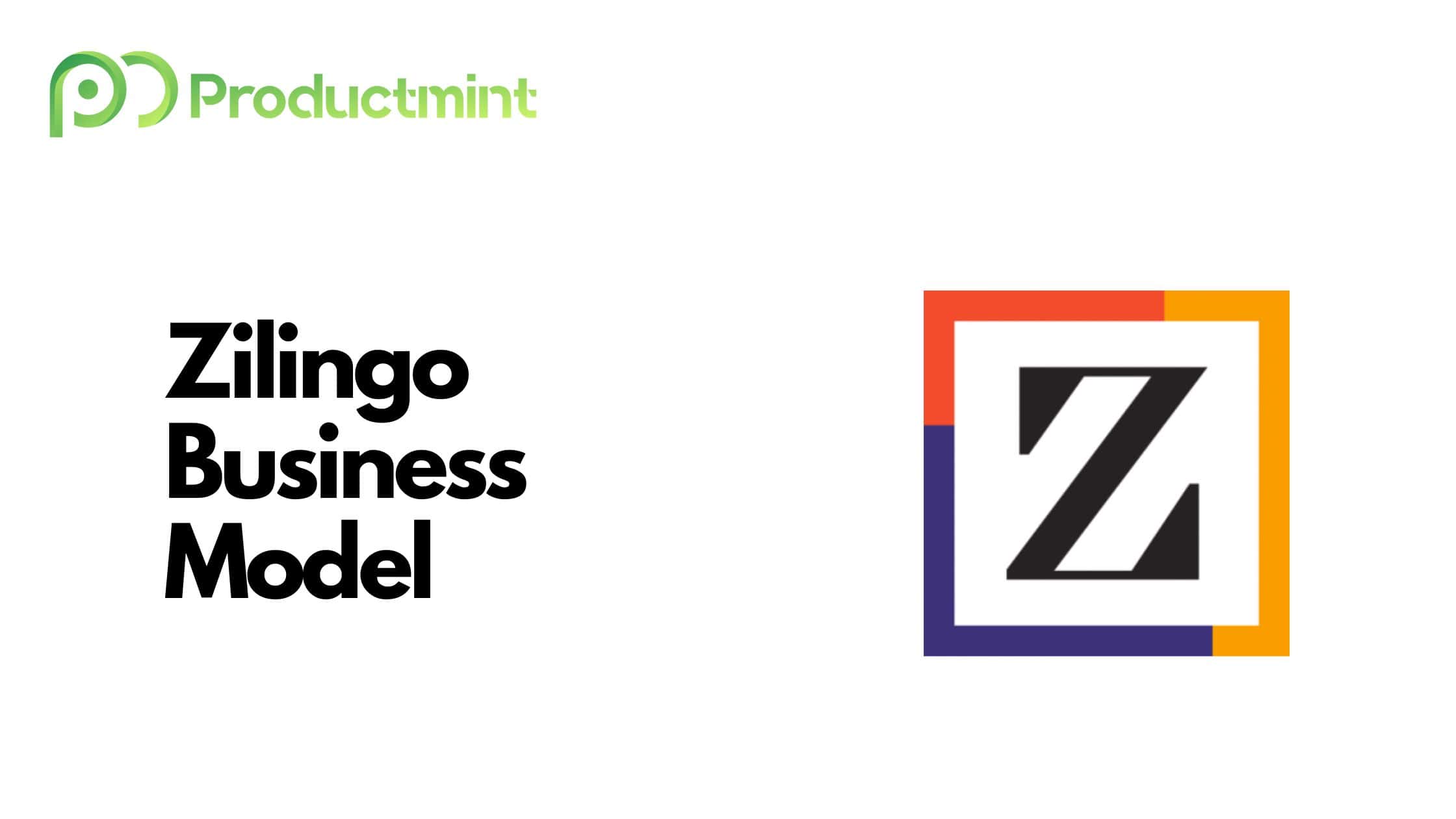 Zilingo Business Model