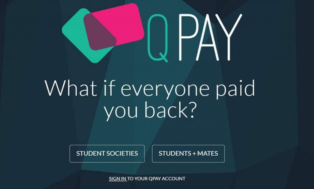 qpay launch