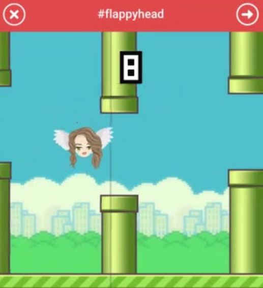 bebo flappy bird