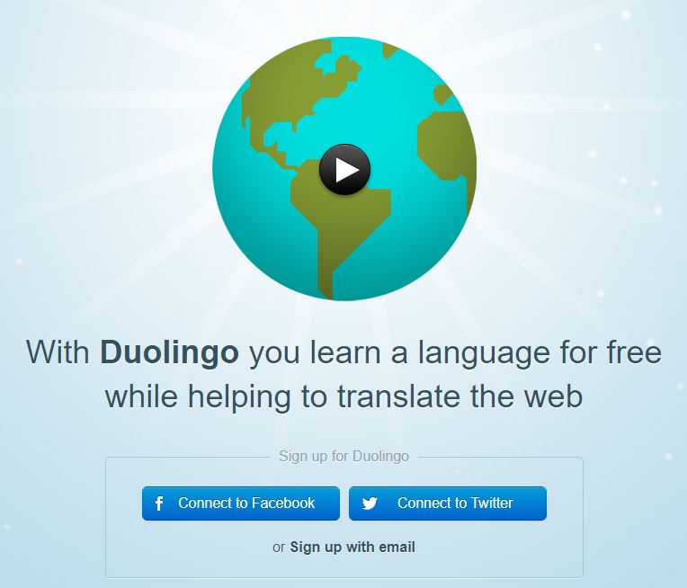 duolingo launch