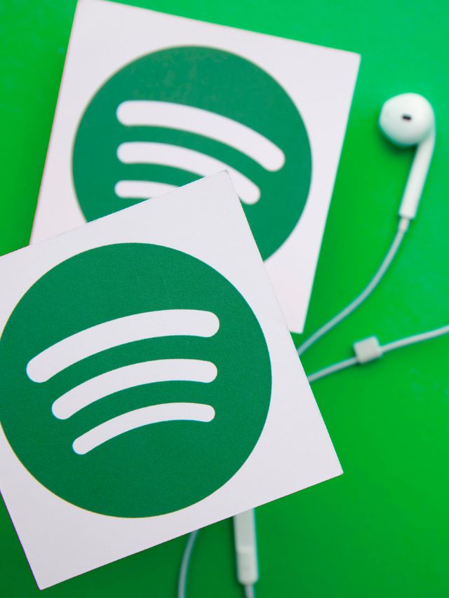 Ranking The 5 Biggest Spotify Competitors