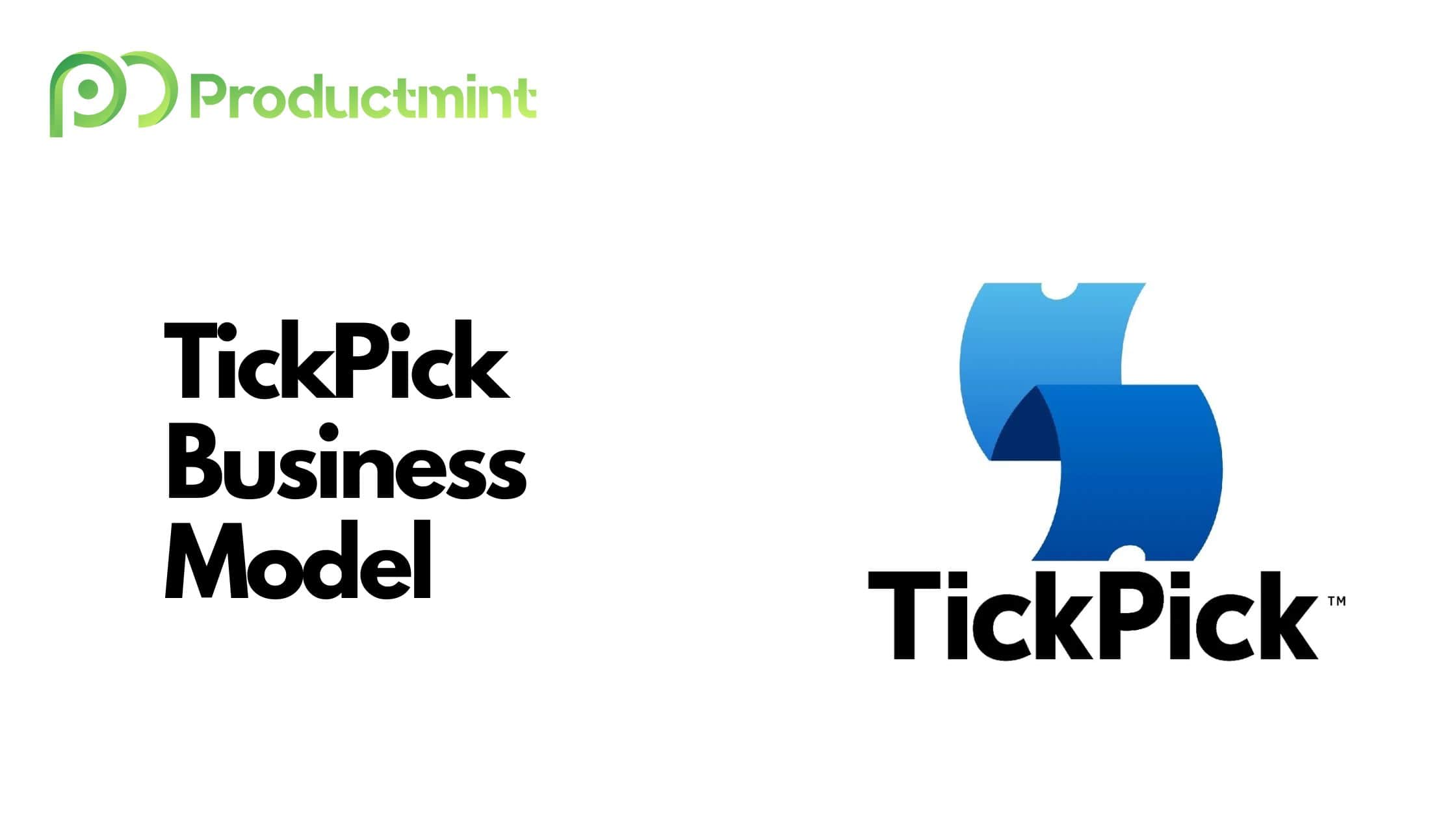 How TickPick Makes Money