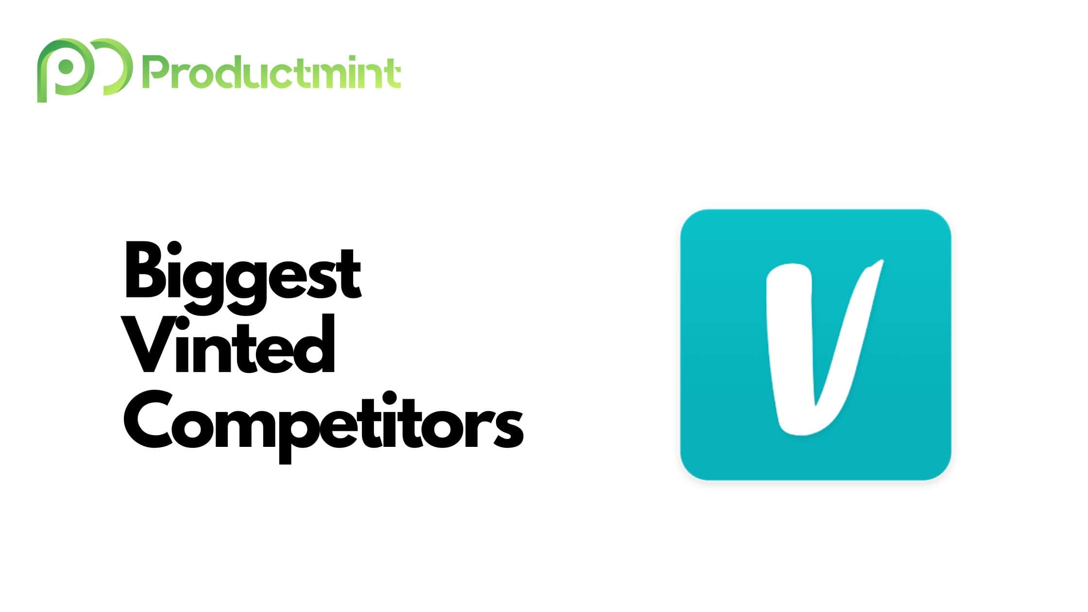 The Top 10 Vinted Competitors & Alternatives Ranked