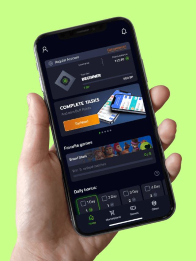 How Does Buff Make Money? productmint