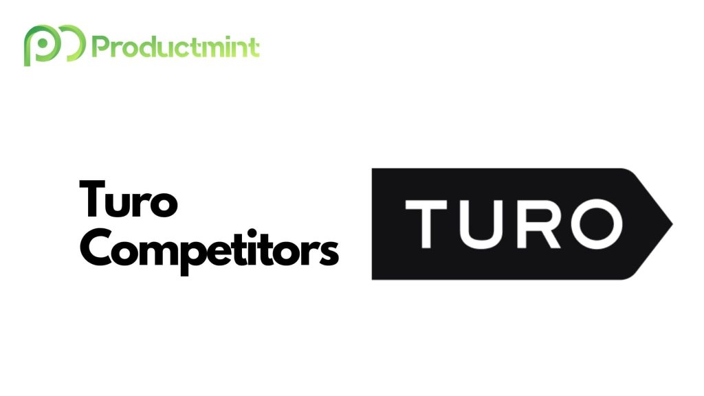 Turo Competitors Its 12 Biggest Rivals Revealed