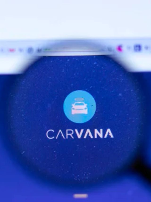 does carvana accept bitcoin